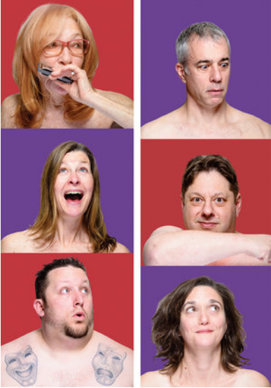 Tongue & Groove Improv Ensemble